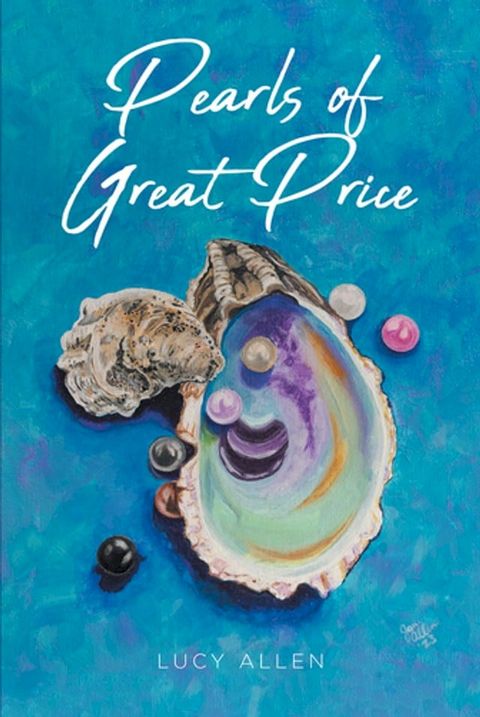 Pearls of Great Price(Kobo/電子書)