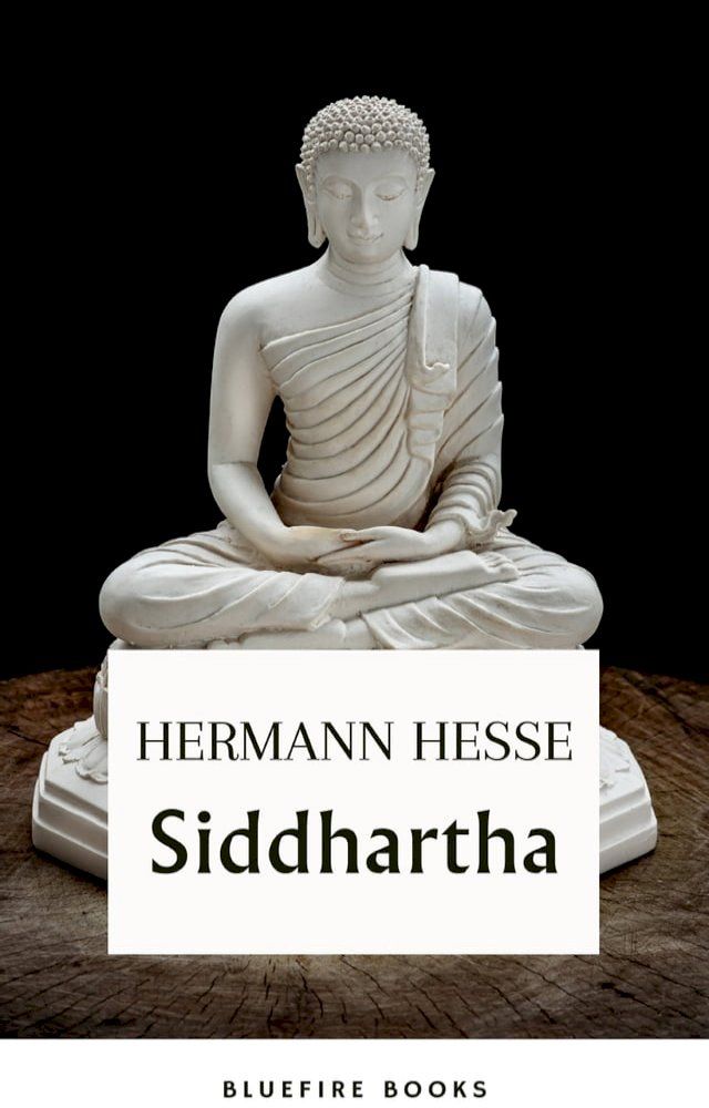  Siddhartha(Kobo/電子書)