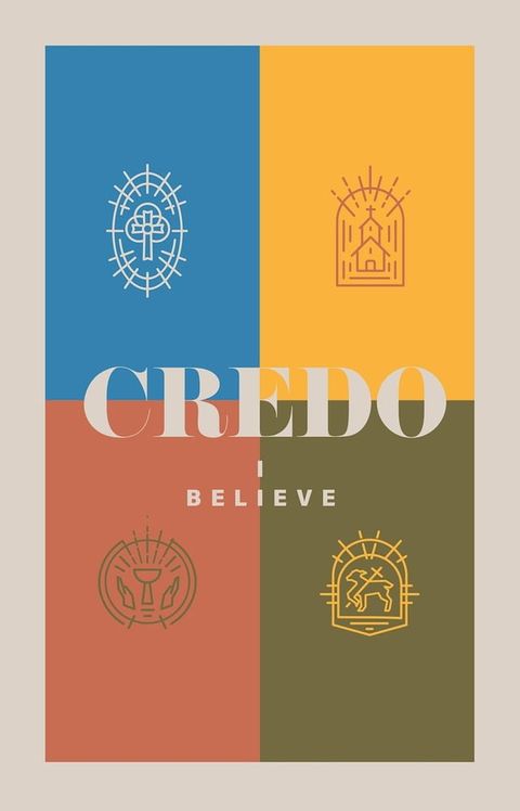 Credo(Kobo/電子書)