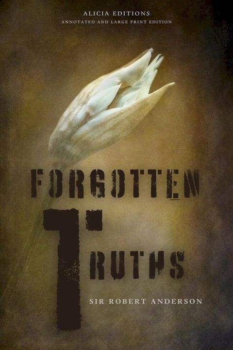 Forgotten Truths(Kobo/電子書)