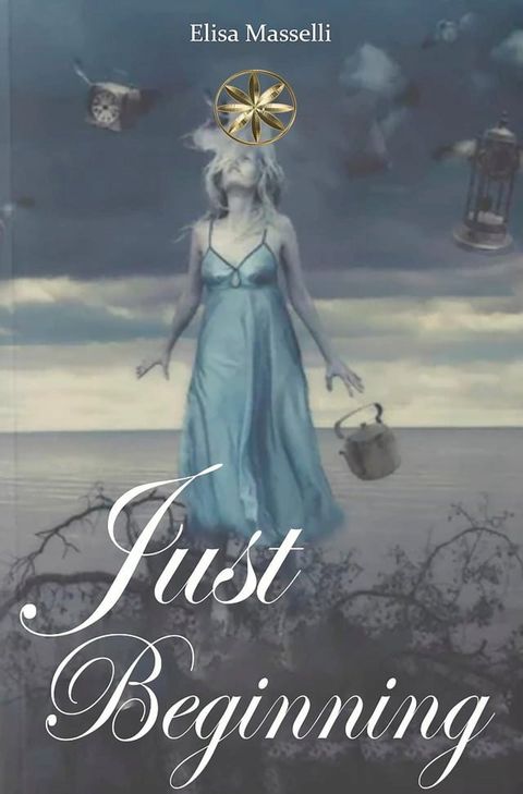 JUST BEGINNING(Kobo/電子書)