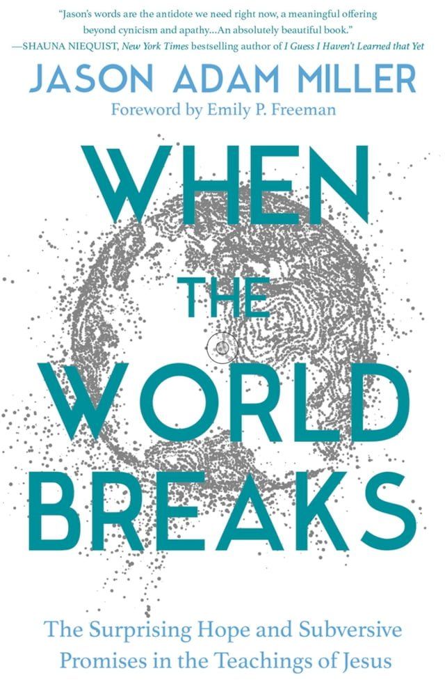  When the World Breaks(Kobo/電子書)