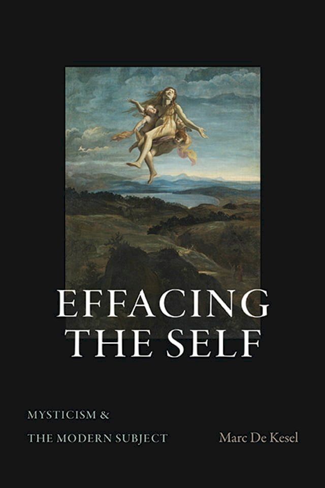  Effacing the Self(Kobo/電子書)