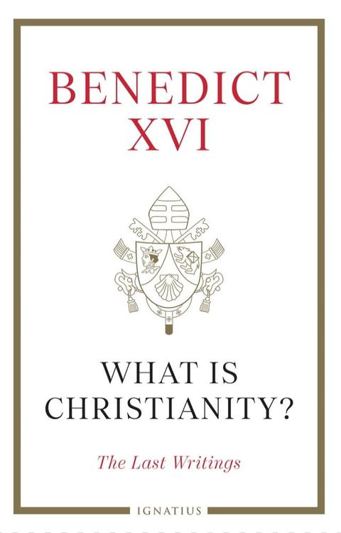 What Is Christianity?(Kobo/電子書)