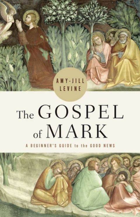 The Gospel of Mark(Kobo/電子書)