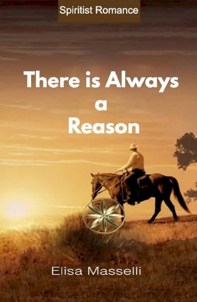  There Is Always A Reason(Kobo/電子書)