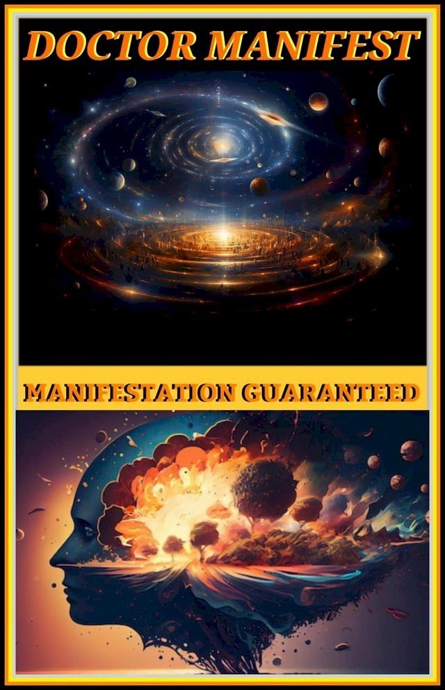  Manifestation Guaranteed(Kobo/電子書)