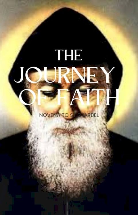 The Journey of faith(Kobo/電子書)