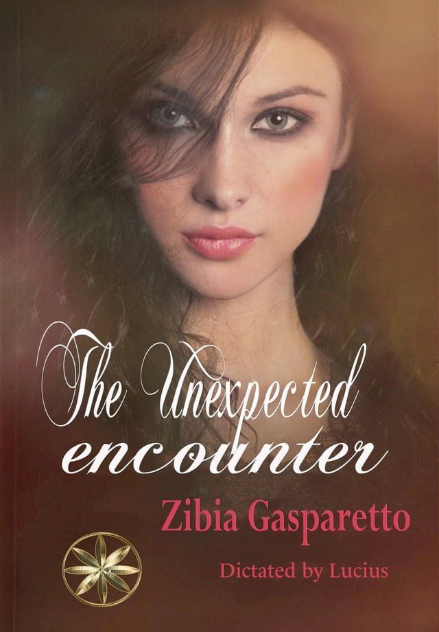  The unexpected encounter(Kobo/電子書)