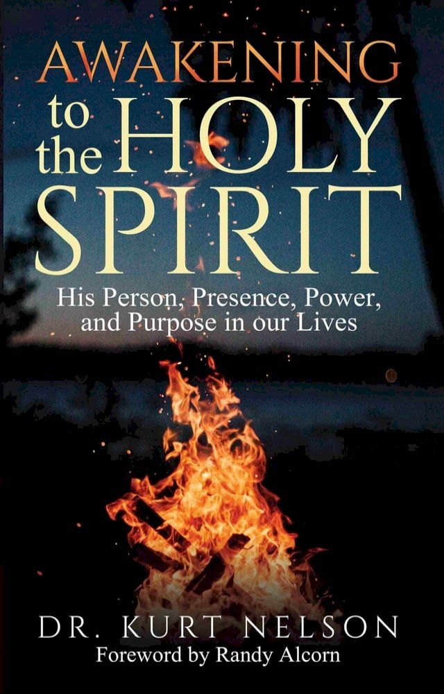  Awakening to the Holy Spirit(Kobo/電子書)