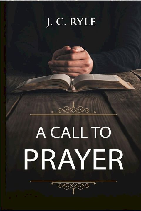 A Call to Prayer(Kobo/電子書)