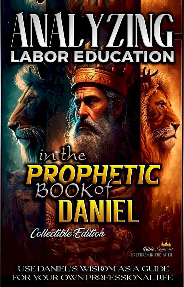  Analyzing Labor Education in the Prophetic Books of Daniel(Kobo/電子書)