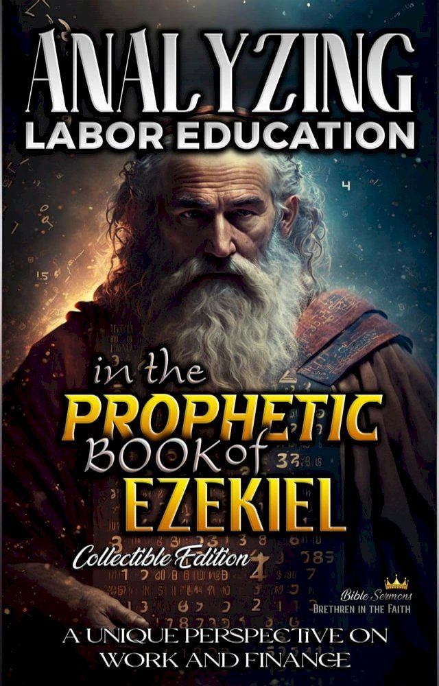  Analyzing Labor Education in the Prophetic Books of Ezekiel(Kobo/電子書)