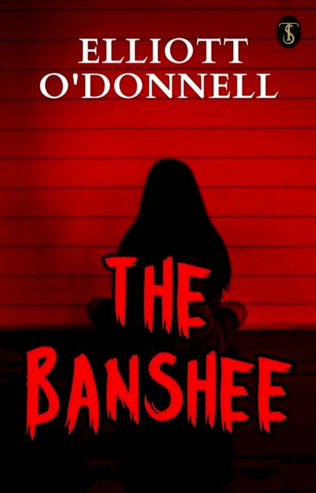  The Banshee(Kobo/電子書)