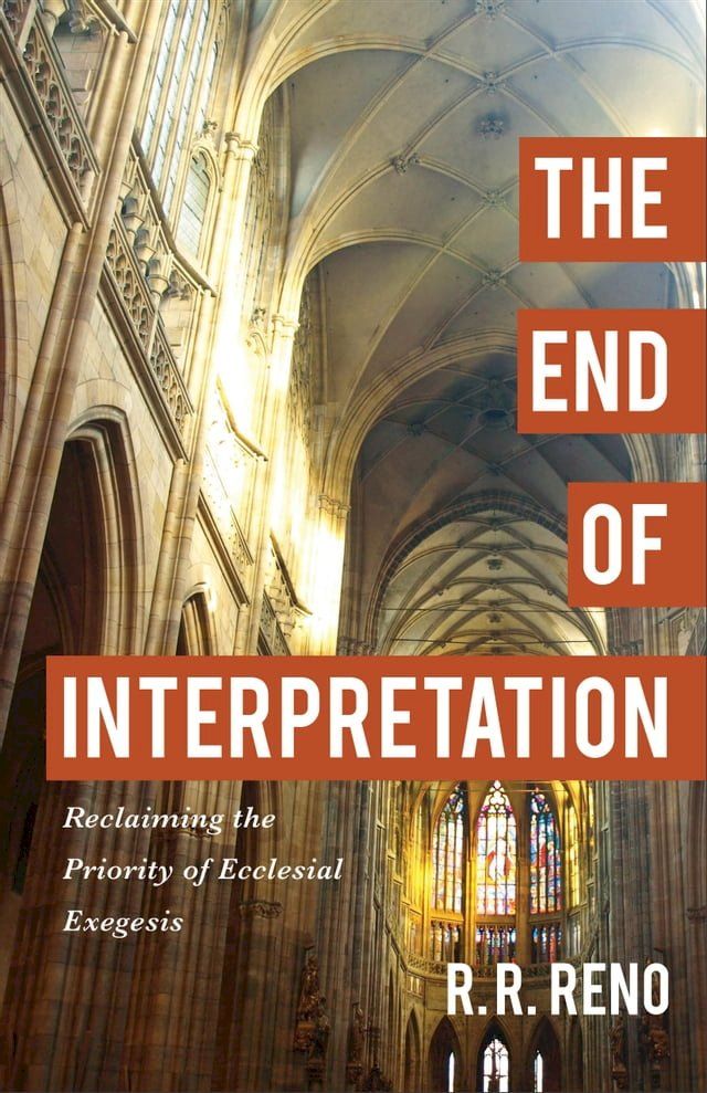  The End of Interpretation(Kobo/電子書)