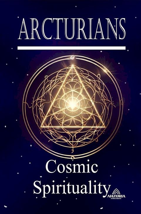 Cosmic Spirituality(Kobo/電子書)