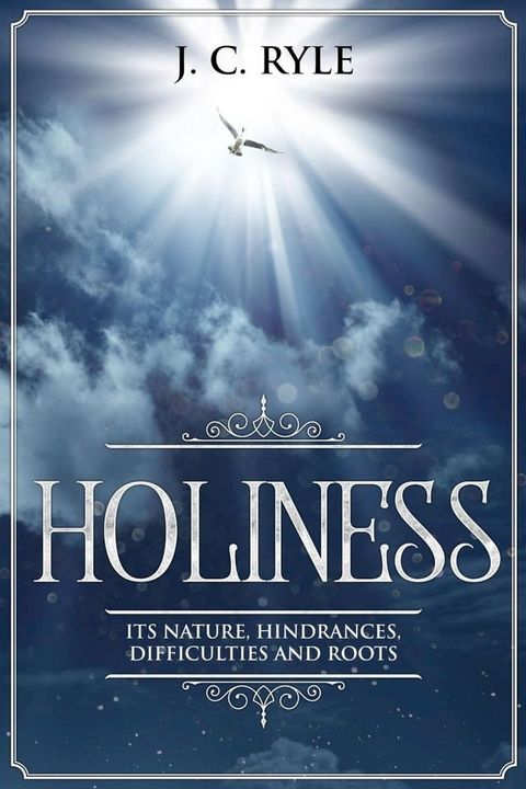 Holiness(Kobo/電子書)