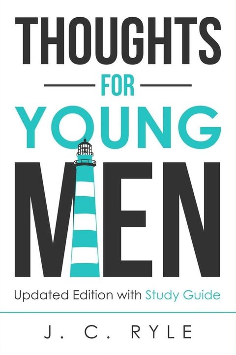 Thoughts for Young Men(Kobo/電子書)