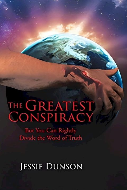 The Greatest Conspiracy(Kobo/電子書)