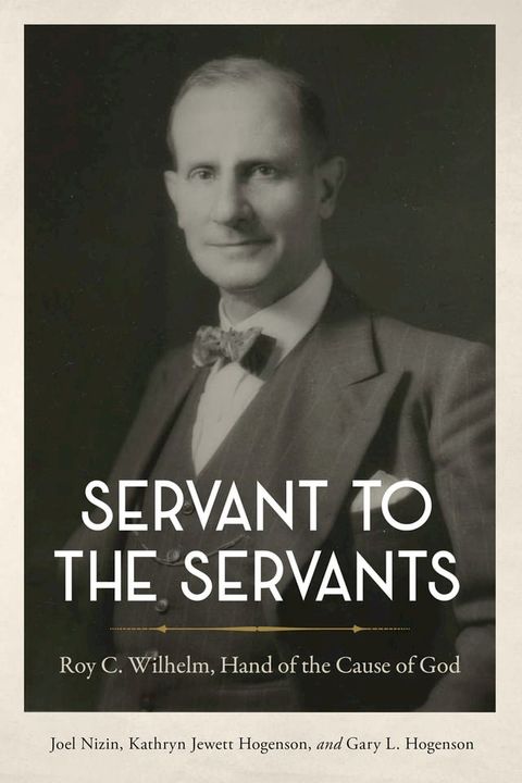 Servant to the Servants(Kobo/電子書)