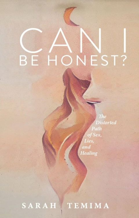 Can I Be Honest?(Kobo/電子書)