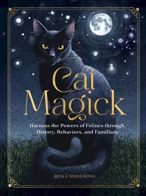 Cat Magick(Kobo/電子書)