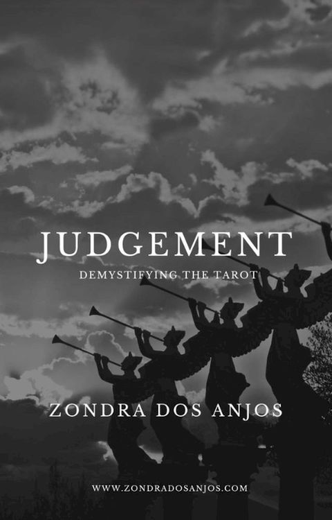 Demystifying the Tarot - Judgement(Kobo/電子書)