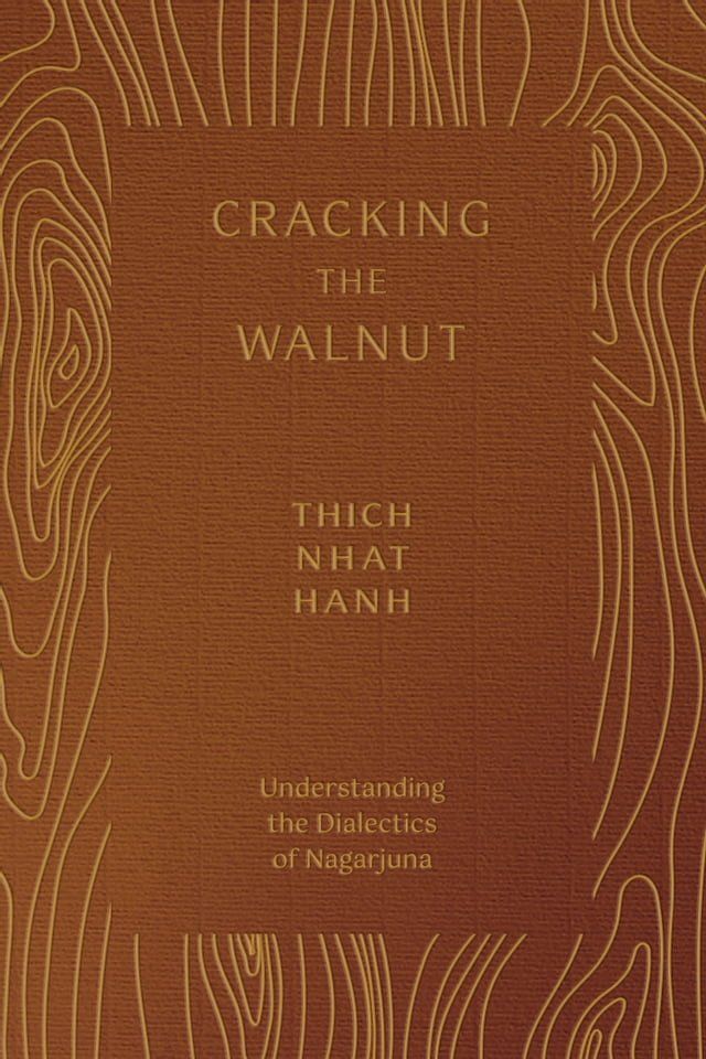  Cracking the Walnut(Kobo/電子書)