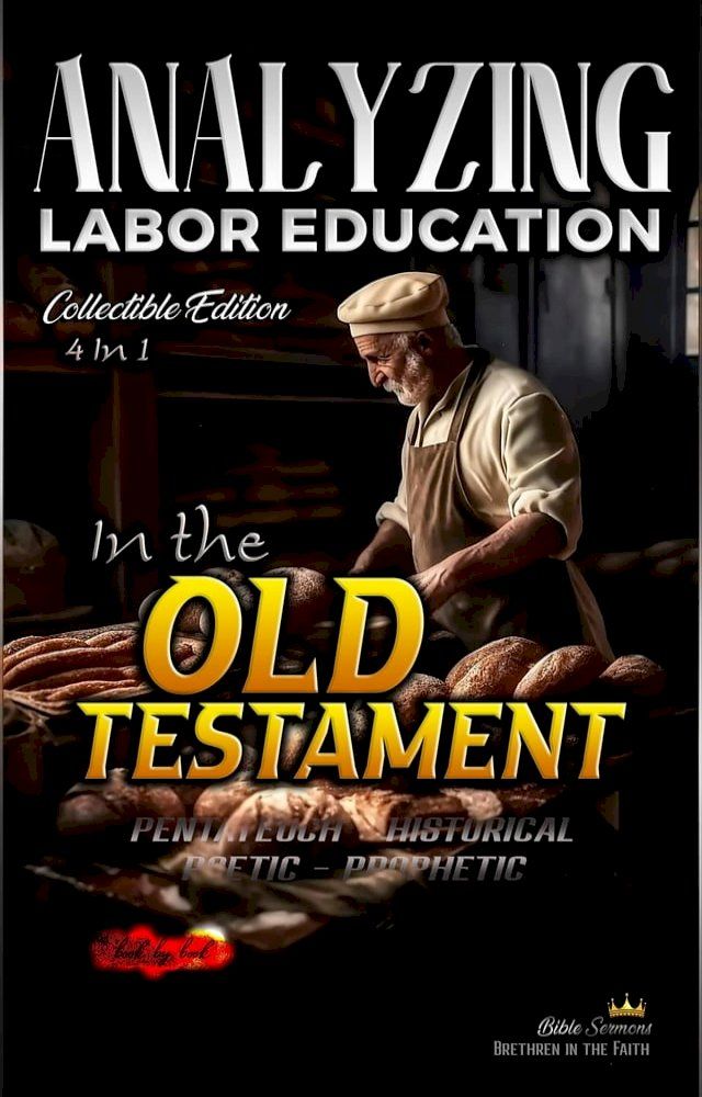  Analyzing Labor Education in the Old Testament(Kobo/電子書)