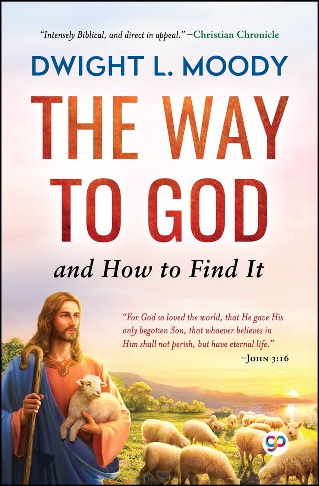  The Way to God and How to Find It(Kobo/電子書)