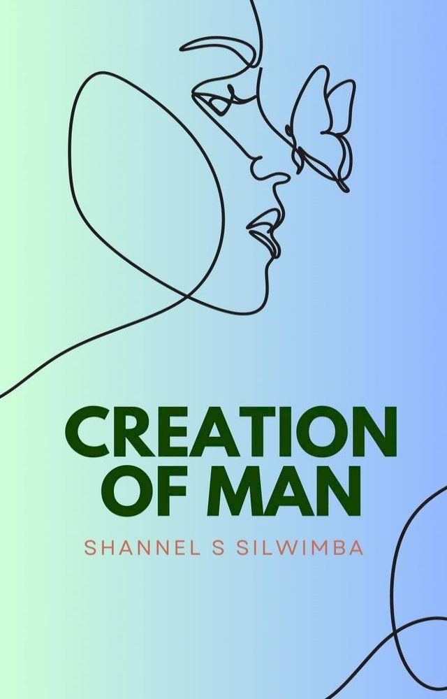  Creation of Man(Kobo/電子書)