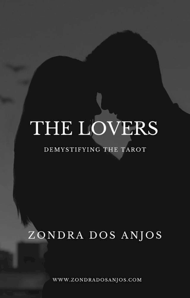  Demystifying the Tarot - The Lovers(Kobo/電子書)