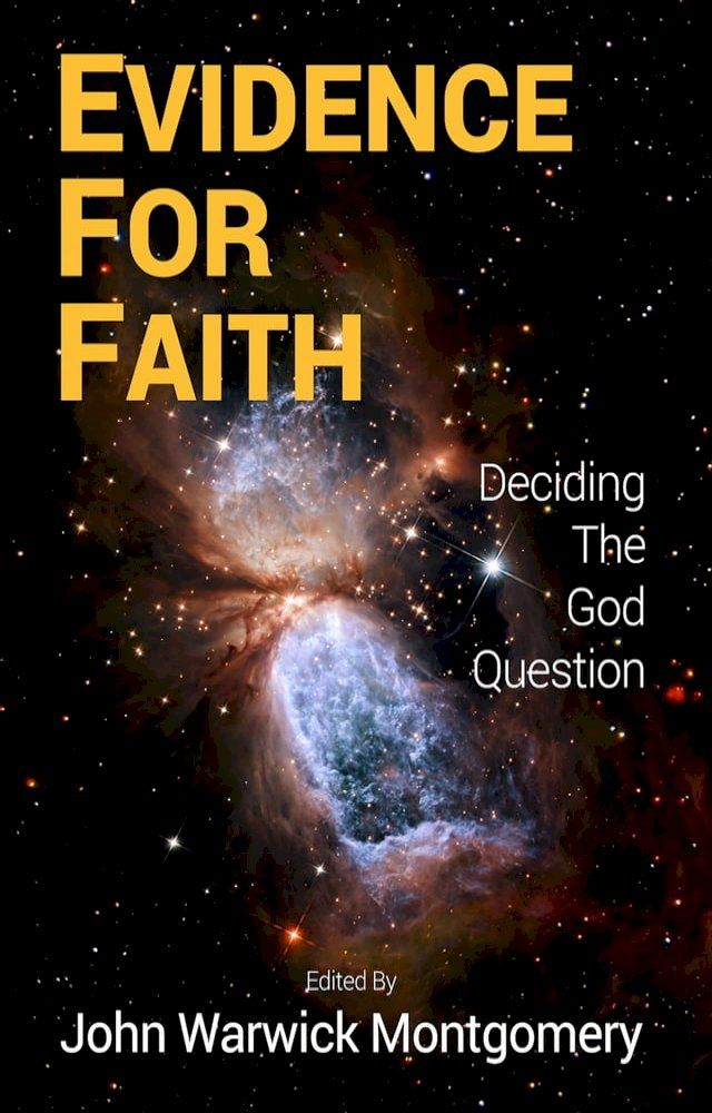  Evidence for Faith(Kobo/電子書)