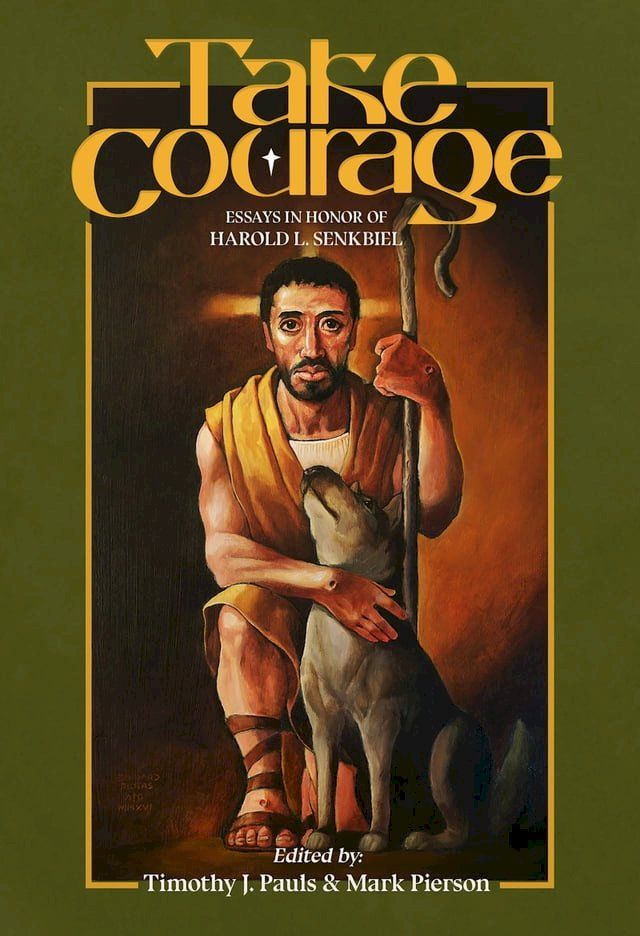  Take Courage(Kobo/電子書)