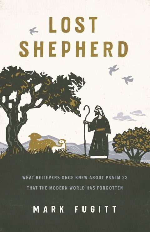 Lost Shepherd(Kobo/電子書)