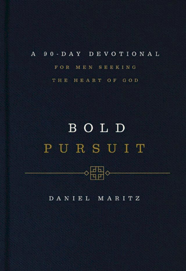  Bold Pursuit(Kobo/電子書)