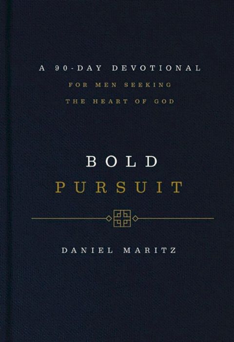 Bold Pursuit(Kobo/電子書)