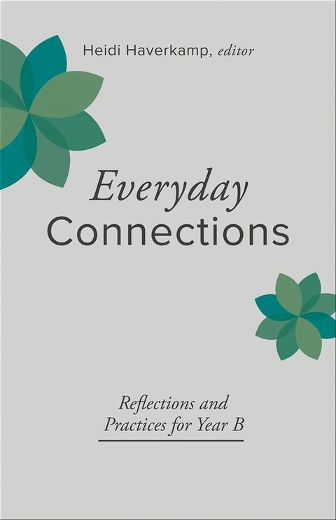 Everyday Connections(Kobo/電子書)