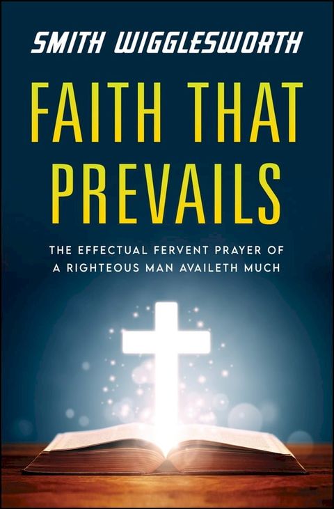 Faith that Prevails(Kobo/電子書)