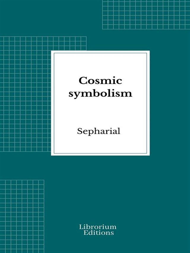  Cosmic symbolism(Kobo/電子書)