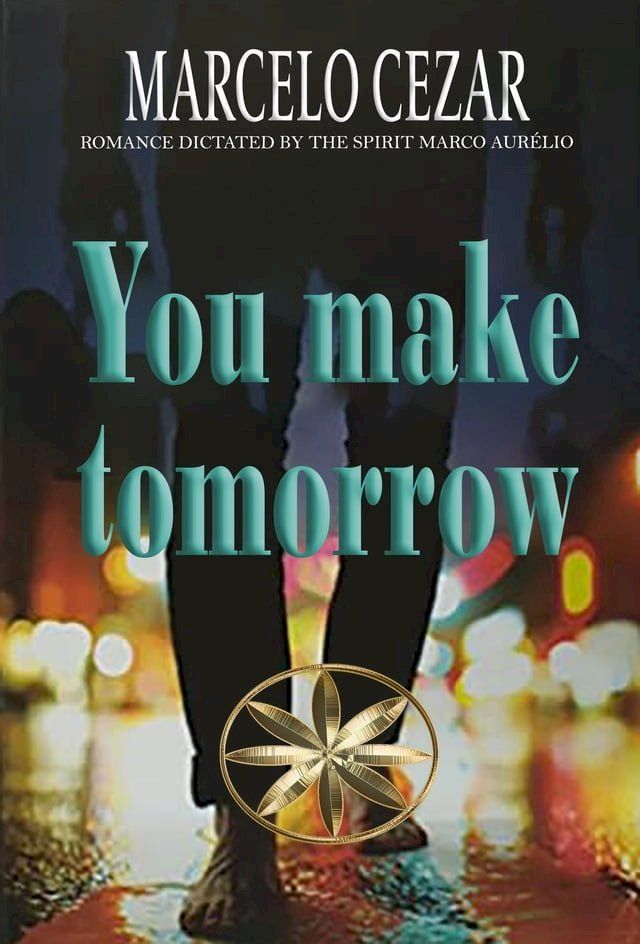  You make tomorrow(Kobo/電子書)