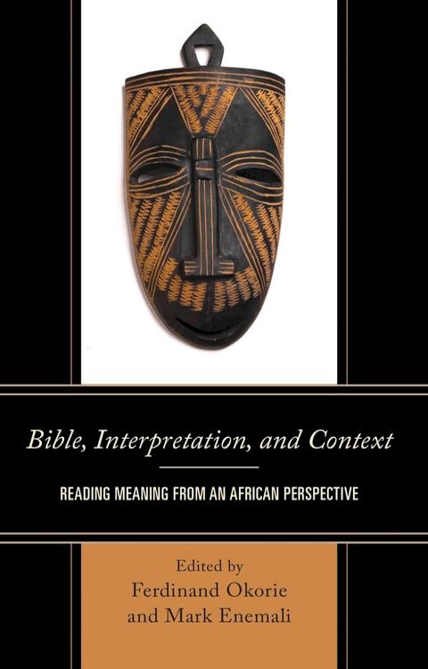 Bible, Interpretation, and Context(Kobo/電子書)