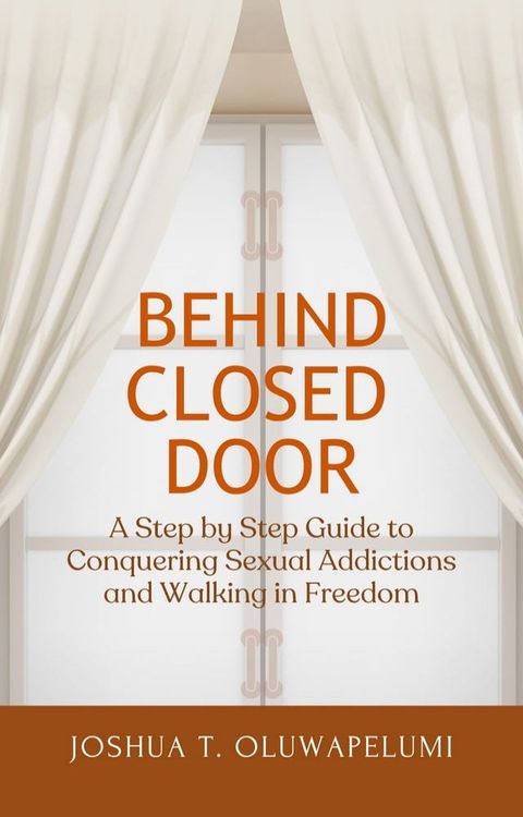 Behind Closed Door(Kobo/電子書)