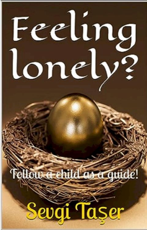 Feeling lonely?(Kobo/電子書)