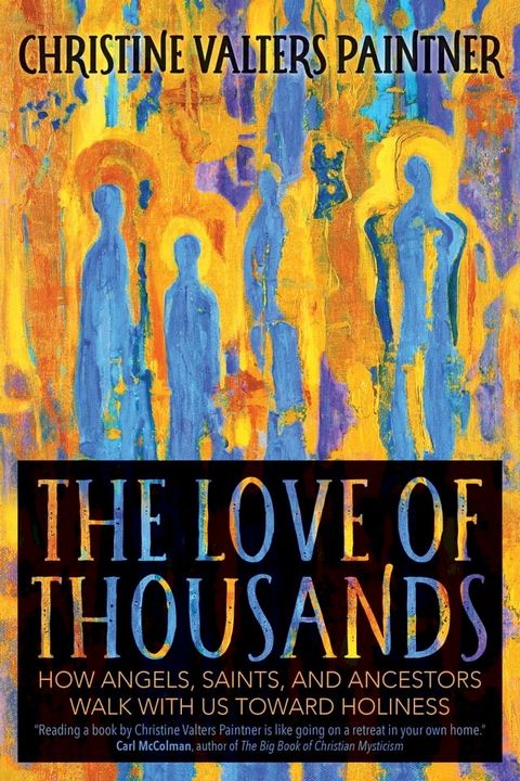 The Love of Thousands(Kobo/電子書)