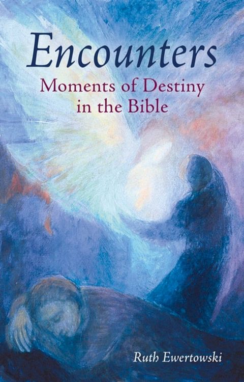 Encounters: Moments of Destiny in the Bible(Kobo/電子書)