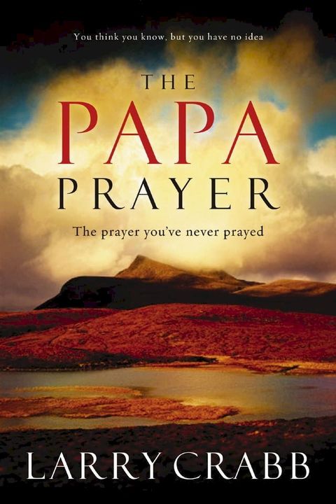 The Papa Prayer(Kobo/電子書)