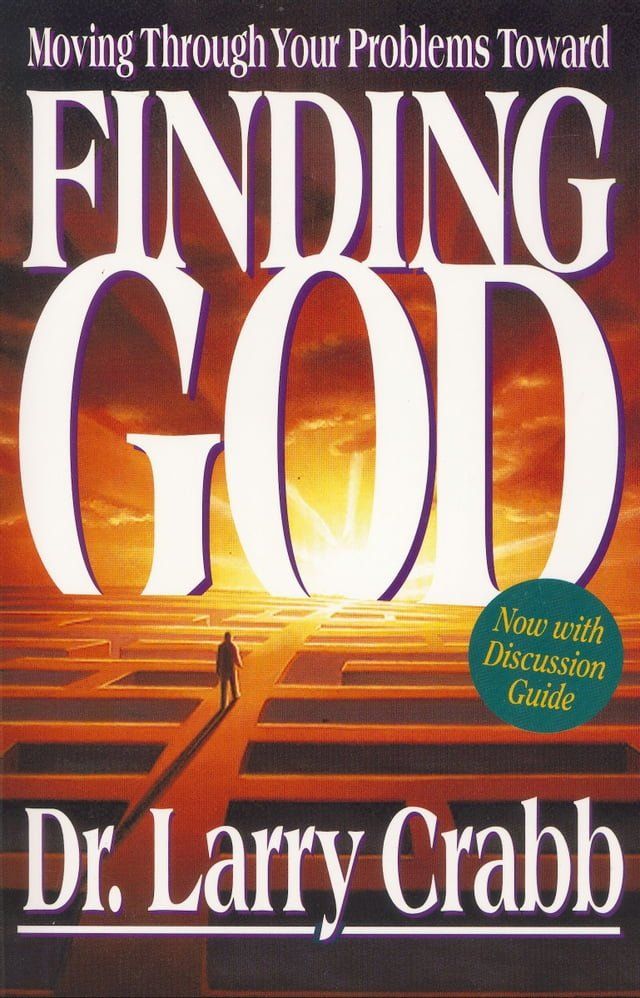  Finding God(Kobo/電子書)