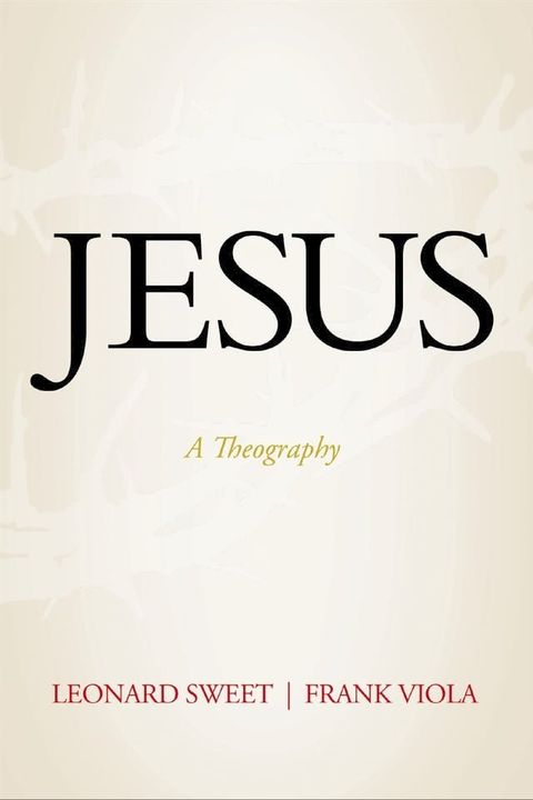 Jesus(Kobo/電子書)