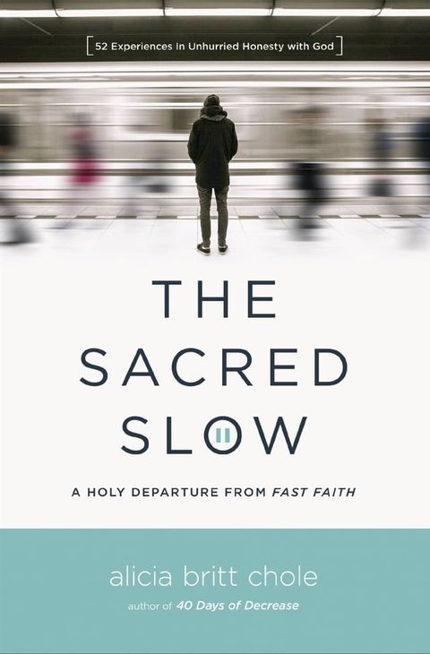 The Sacred Slow(Kobo/電子書)